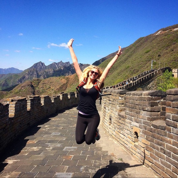 Meet your Posher, Annie - Picture 7 of 16